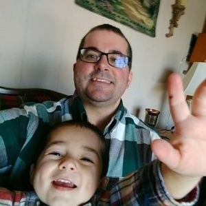 Meet your Posher, Ryan